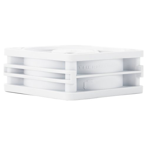 Кулер для корпуса Thermalright TL-B6 White купити з перевіркою сумісності: огляд, характеристики, ціна у Києві, Львові, Вінниці, Хмельницькому, Івано-Франківську, Україні | інтернет-магазин TELEMART.UA фото