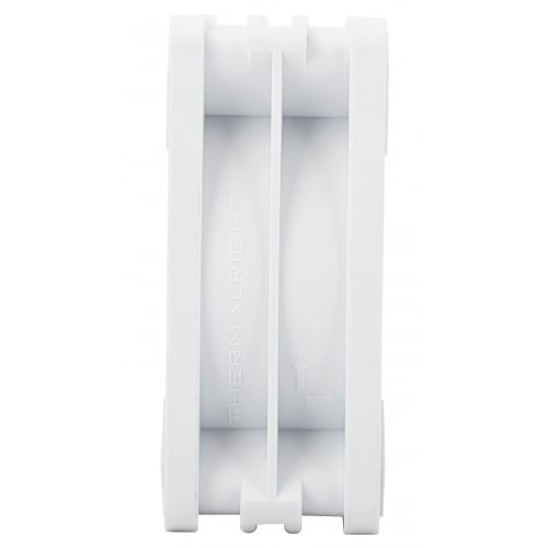 Кулер для корпуса Thermalright TL-B6 White купити з перевіркою сумісності: огляд, характеристики, ціна у Києві, Львові, Вінниці, Хмельницькому, Івано-Франківську, Україні | інтернет-магазин TELEMART.UA фото