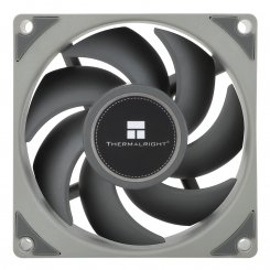 Кулер для корпуса Thermalright TL-B8 Grey