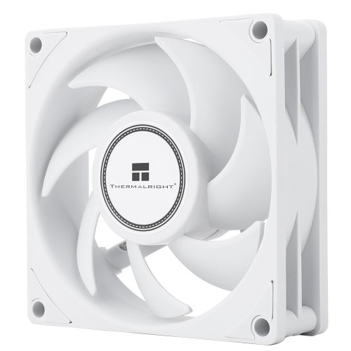 Купить Кулер для корпуса Thermalright TL-B8 White с проверкой совместимости: обзор, характеристики, цена в Киеве, Днепре, Одессе, Харькове, Украине | интернет-магазин TELEMART.UA фото