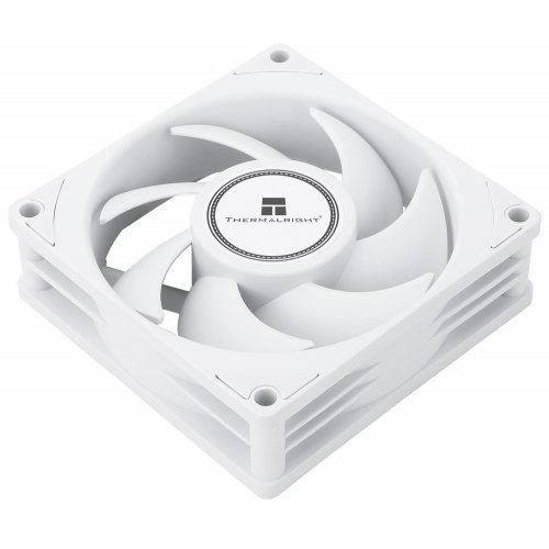 Купить Кулер для корпуса Thermalright TL-B8 White с проверкой совместимости: обзор, характеристики, цена в Киеве, Днепре, Одессе, Харькове, Украине | интернет-магазин TELEMART.UA фото