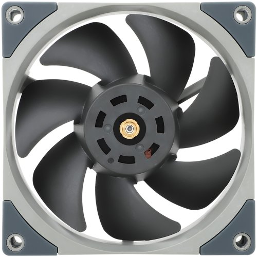 Кулер для корпуса Thermalright TL-B9 Grey купити з перевіркою сумісності: огляд, характеристики, ціна у Києві, Львові, Вінниці, Хмельницькому, Івано-Франківську, Україні | інтернет-магазин TELEMART.UA фото