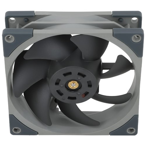 Кулер для корпуса Thermalright TL-B9 Grey купити з перевіркою сумісності: огляд, характеристики, ціна у Києві, Львові, Вінниці, Хмельницькому, Івано-Франківську, Україні | інтернет-магазин TELEMART.UA фото