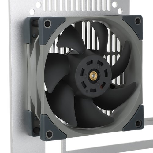 Кулер для корпуса Thermalright TL-B9 Grey купити з перевіркою сумісності: огляд, характеристики, ціна у Києві, Львові, Вінниці, Хмельницькому, Івано-Франківську, Україні | інтернет-магазин TELEMART.UA фото