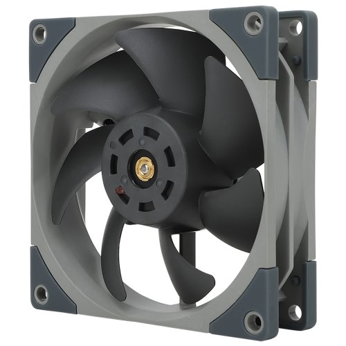 Кулер для корпуса Thermalright TL-B9 Grey купити з перевіркою сумісності: огляд, характеристики, ціна у Києві, Львові, Вінниці, Хмельницькому, Івано-Франківську, Україні | інтернет-магазин TELEMART.UA фото