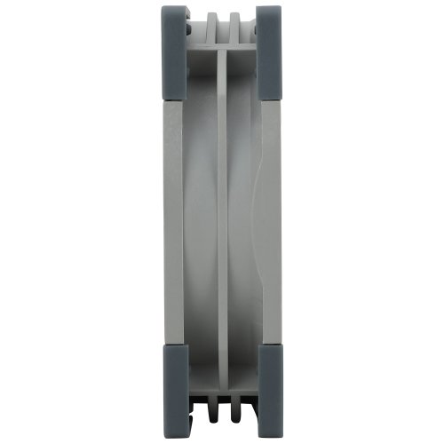 Кулер для корпуса Thermalright TL-B9 Grey купити з перевіркою сумісності: огляд, характеристики, ціна у Києві, Львові, Вінниці, Хмельницькому, Івано-Франківську, Україні | інтернет-магазин TELEMART.UA фото