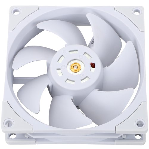 Кулер для корпуса Thermalright TL-B9 White купити з перевіркою сумісності: огляд, характеристики, ціна у Києві, Львові, Вінниці, Хмельницькому, Івано-Франківську, Україні | інтернет-магазин TELEMART.UA фото
