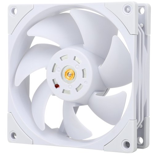 Кулер для корпуса Thermalright TL-B9 White купити з перевіркою сумісності: огляд, характеристики, ціна у Києві, Львові, Вінниці, Хмельницькому, Івано-Франківську, Україні | інтернет-магазин TELEMART.UA фото