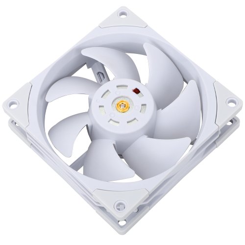 Кулер для корпуса Thermalright TL-B9 White купити з перевіркою сумісності: огляд, характеристики, ціна у Києві, Львові, Вінниці, Хмельницькому, Івано-Франківську, Україні | інтернет-магазин TELEMART.UA фото