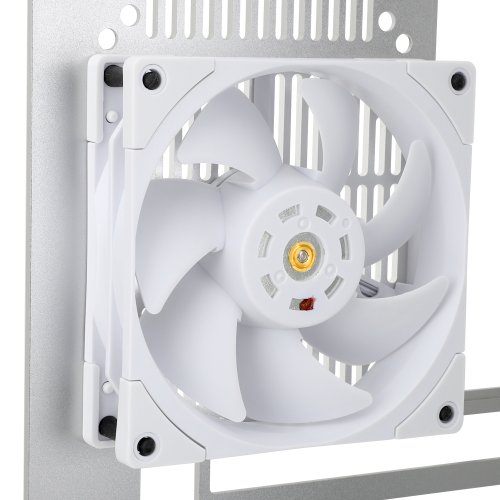 Кулер для корпуса Thermalright TL-B9 White купити з перевіркою сумісності: огляд, характеристики, ціна у Києві, Львові, Вінниці, Хмельницькому, Івано-Франківську, Україні | інтернет-магазин TELEMART.UA фото