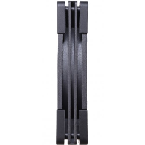 Купить Кулер для корпуса Thermalright TL-B12 Black с проверкой совместимости: обзор, характеристики, цена в Киеве, Днепре, Одессе, Харькове, Украине | интернет-магазин TELEMART.UA фото