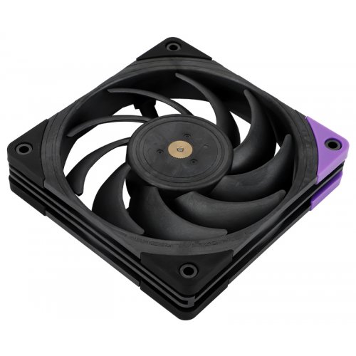 Купить Кулер для корпуса Thermalright TL-B12 Extrem LCP Black с проверкой совместимости: обзор, характеристики, цена в Киеве, Днепре, Одессе, Харькове, Украине | интернет-магазин TELEMART.UA фото