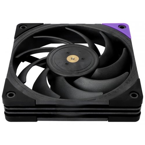 Купить Кулер для корпуса Thermalright TL-B12 Extrem LCP Black с проверкой совместимости: обзор, характеристики, цена в Киеве, Днепре, Одессе, Харькове, Украине | интернет-магазин TELEMART.UA фото