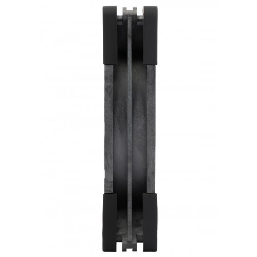 Купить Кулер для корпуса Thermalright TL-B12 Extrem LCP Black с проверкой совместимости: обзор, характеристики, цена в Киеве, Днепре, Одессе, Харькове, Украине | интернет-магазин TELEMART.UA фото