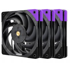 Кулер для корпуса Thermalright TL-B12 Extrem LCP 3 in 1 Black