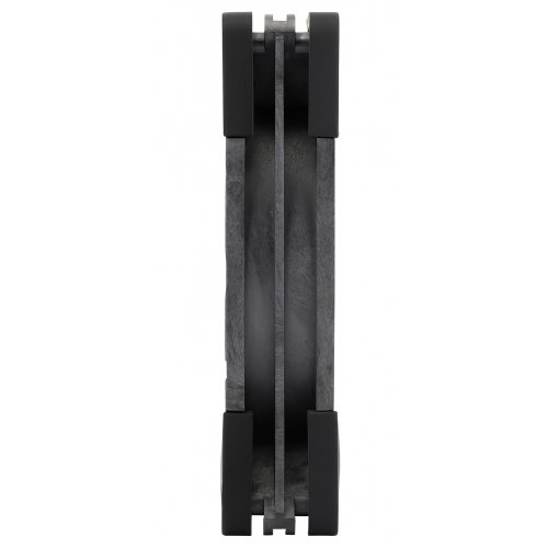 Купить Кулер для корпуса Thermalright TL-B12 Extrem LCP 3 in 1 Black с проверкой совместимости: обзор, характеристики, цена в Киеве, Днепре, Одессе, Харькове, Украине | интернет-магазин TELEMART.UA фото