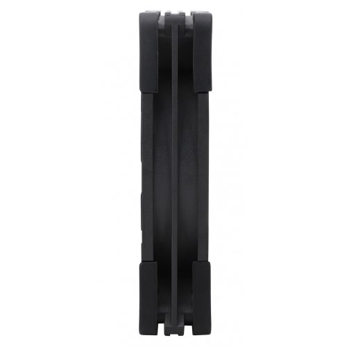 Купить Кулер для корпуса Thermalright TL-B12-S Black с проверкой совместимости: обзор, характеристики, цена в Киеве, Днепре, Одессе, Харькове, Украине | интернет-магазин TELEMART.UA фото