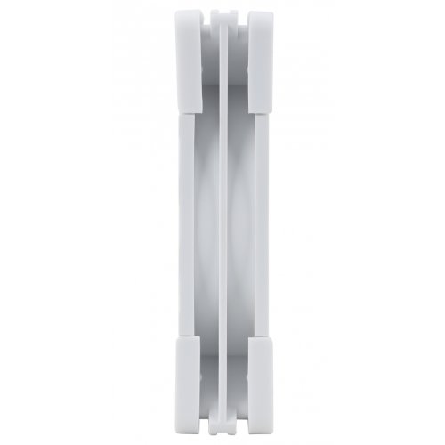 Кулер для корпуса Thermalright TL-B12-S White купити з перевіркою сумісності: огляд, характеристики, ціна у Києві, Львові, Вінниці, Хмельницькому, Івано-Франківську, Україні | інтернет-магазин TELEMART.UA фото