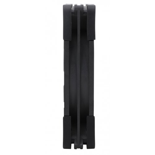 Купить Набор кулеров для корпуса Thermalright TL-B12-S 3 in 1 Black с проверкой совместимости: обзор, характеристики, цена в Киеве, Днепре, Одессе, Харькове, Украине | интернет-магазин TELEMART.UA фото