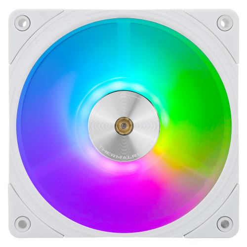 Набір кулерів для корпусу Thermalright TL-B12-S 3 in 1 White купити з перевіркою сумісності: огляд, характеристики, ціна у Києві, Львові, Вінниці, Хмельницькому, Івано-Франківську, Україні | інтернет-магазин TELEMART.UA фото