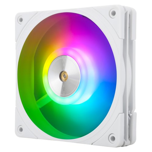 Набір кулерів для корпусу Thermalright TL-B12-S 3 in 1 White купити з перевіркою сумісності: огляд, характеристики, ціна у Києві, Львові, Вінниці, Хмельницькому, Івано-Франківську, Україні | інтернет-магазин TELEMART.UA фото