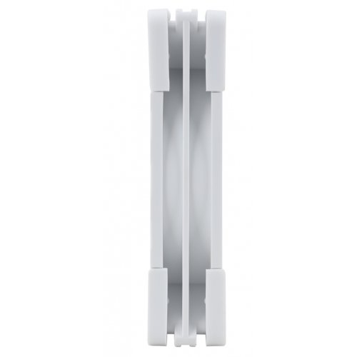 Набір кулерів для корпусу Thermalright TL-B12-S 3 in 1 White купити з перевіркою сумісності: огляд, характеристики, ціна у Києві, Львові, Вінниці, Хмельницькому, Івано-Франківську, Україні | інтернет-магазин TELEMART.UA фото