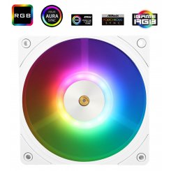 Кулер для корпуса Thermalright TL-B12R-S White