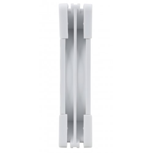Купить Кулер для корпуса Thermalright TL-B12R-S White с проверкой совместимости: обзор, характеристики, цена в Киеве, Днепре, Одессе, Харькове, Украине | интернет-магазин TELEMART.UA фото