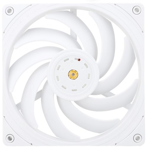 Купить Кулер для корпуса Thermalright TL-B14 White с проверкой совместимости: обзор, характеристики, цена в Киеве, Днепре, Одессе, Харькове, Украине | интернет-магазин TELEMART.UA фото