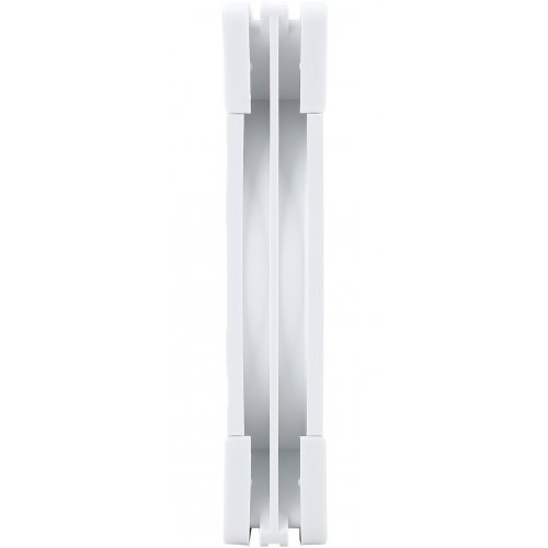 Купить Кулер для корпуса Thermalright TL-B14 White с проверкой совместимости: обзор, характеристики, цена в Киеве, Днепре, Одессе, Харькове, Украине | интернет-магазин TELEMART.UA фото