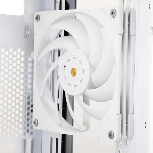Купить Кулер для корпуса Thermalright TL-B14 White с проверкой совместимости: обзор, характеристики, цена в Киеве, Днепре, Одессе, Харькове, Украине | интернет-магазин TELEMART.UA фото
