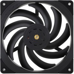 Кулер для корпуса Thermalright TL-B14 Extrem Black