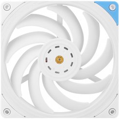 Кулер для корпуса Thermalright TL-B14 Extrem White