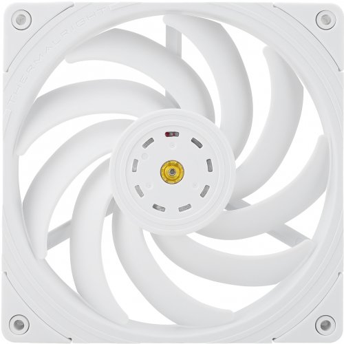 Купить Кулер для корпуса Thermalright TL-B14 Extrem White с проверкой совместимости: обзор, характеристики, цена в Киеве, Днепре, Одессе, Харькове, Украине | интернет-магазин TELEMART.UA фото