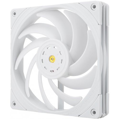 Купить Кулер для корпуса Thermalright TL-B14 Extrem White с проверкой совместимости: обзор, характеристики, цена в Киеве, Днепре, Одессе, Харькове, Украине | интернет-магазин TELEMART.UA фото