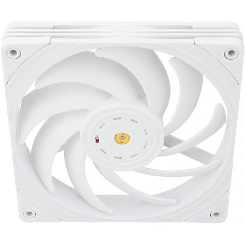 Купить Кулер для корпуса Thermalright TL-B14 Extrem White с проверкой совместимости: обзор, характеристики, цена в Киеве, Днепре, Одессе, Харькове, Украине | интернет-магазин TELEMART.UA фото