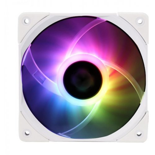 Купить Кулер для корпуса Thermalright TL-C12015-S White с проверкой совместимости: обзор, характеристики, цена в Киеве, Днепре, Одессе, Харькове, Украине | интернет-магазин TELEMART.UA фото