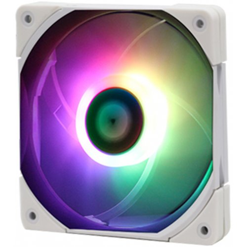 Купить Кулер для корпуса Thermalright TL-C12015-S White с проверкой совместимости: обзор, характеристики, цена в Киеве, Днепре, Одессе, Харькове, Украине | интернет-магазин TELEMART.UA фото