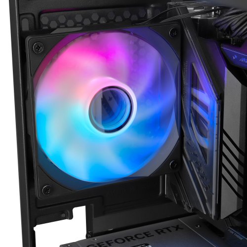 Купить Кулер для корпуса Thermalright TL-C12-S V3 Black с проверкой совместимости: обзор, характеристики, цена в Киеве, Днепре, Одессе, Харькове, Украине | интернет-магазин TELEMART.UA фото