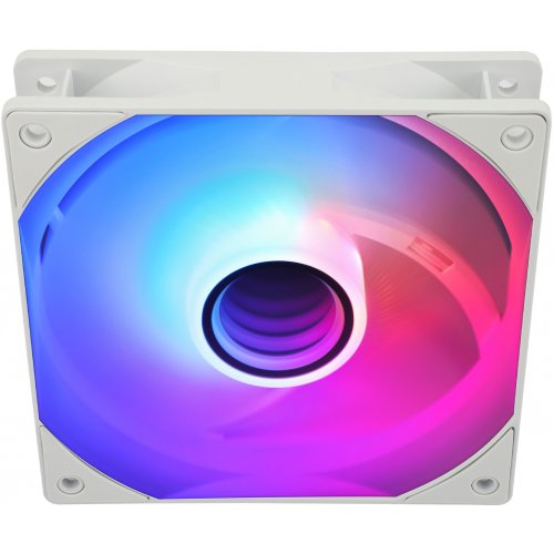 Купить Кулер для корпуса Thermalright TL-C12-S V3 White с проверкой совместимости: обзор, характеристики, цена в Киеве, Днепре, Одессе, Харькове, Украине | интернет-магазин TELEMART.UA фото