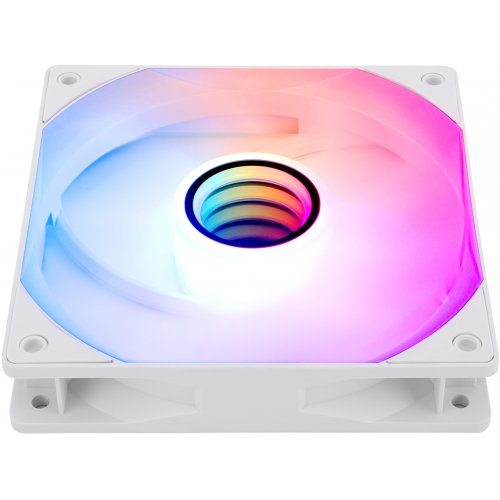 Купить Кулер для корпуса Thermalright TL-C12-S V3 White с проверкой совместимости: обзор, характеристики, цена в Киеве, Днепре, Одессе, Харькове, Украине | интернет-магазин TELEMART.UA фото