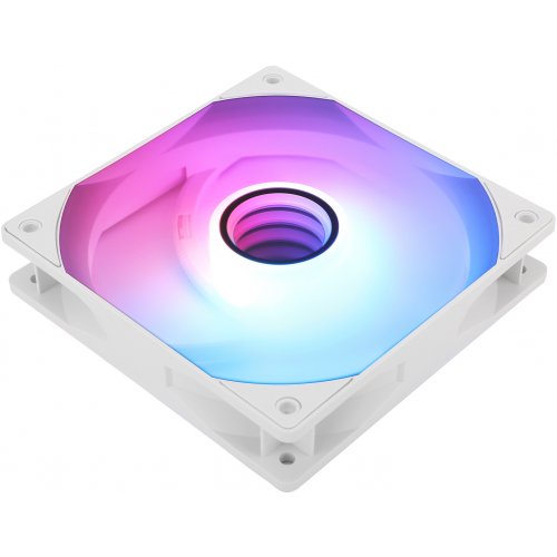 Купить Кулер для корпуса Thermalright TL-C12-S V3 White с проверкой совместимости: обзор, характеристики, цена в Киеве, Днепре, Одессе, Харькове, Украине | интернет-магазин TELEMART.UA фото