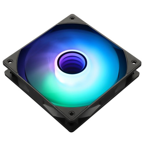 Купить Набор кулеров для корпуса Thermalright TL-C12-S V3 3 in 1 Black с проверкой совместимости: обзор, характеристики, цена в Киеве, Днепре, Одессе, Харькове, Украине | интернет-магазин TELEMART.UA фото