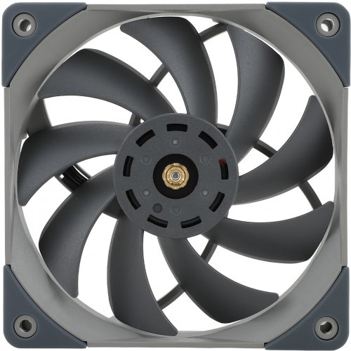 Купить Кулер для корпуса Thermalright TL-C12 Pro Grey с проверкой совместимости: обзор, характеристики, цена в Киеве, Днепре, Одессе, Харькове, Украине | интернет-магазин TELEMART.UA фото