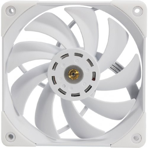 Купить Кулер для корпуса Thermalright TL-C12 Pro White с проверкой совместимости: обзор, характеристики, цена в Киеве, Днепре, Одессе, Харькове, Украине | интернет-магазин TELEMART.UA фото