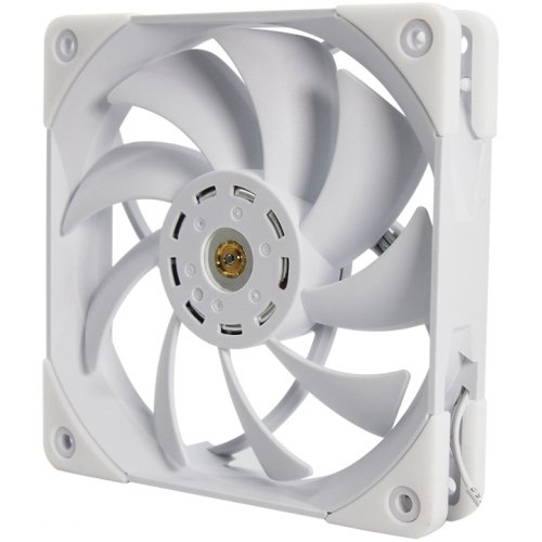 Купить Кулер для корпуса Thermalright TL-C12 Pro White с проверкой совместимости: обзор, характеристики, цена в Киеве, Днепре, Одессе, Харькове, Украине | интернет-магазин TELEMART.UA фото