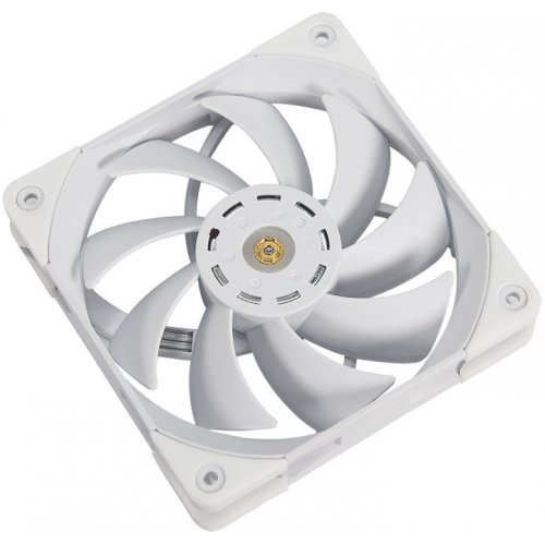 Купить Кулер для корпуса Thermalright TL-C12 Pro White с проверкой совместимости: обзор, характеристики, цена в Киеве, Днепре, Одессе, Харькове, Украине | интернет-магазин TELEMART.UA фото
