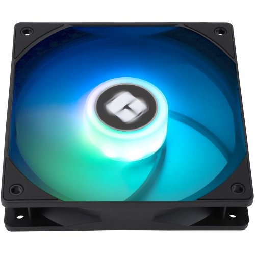 Кулер для корпуса Thermalright TL-C12R-S V2 Black купити з перевіркою сумісності: огляд, характеристики, ціна у Києві, Львові, Вінниці, Хмельницькому, Івано-Франківську, Україні | інтернет-магазин TELEMART.UA фото