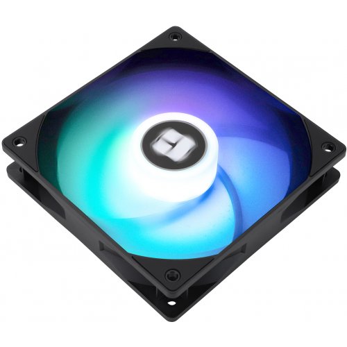Кулер для корпуса Thermalright TL-C12R-S V2 Black купити з перевіркою сумісності: огляд, характеристики, ціна у Києві, Львові, Вінниці, Хмельницькому, Івано-Франківську, Україні | інтернет-магазин TELEMART.UA фото