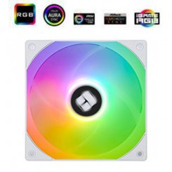 Кулер для корпуса Thermalright TL-C12R-S V2 White